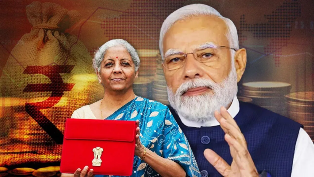 modi